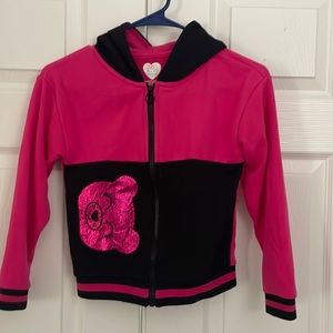 Girls Hoodie